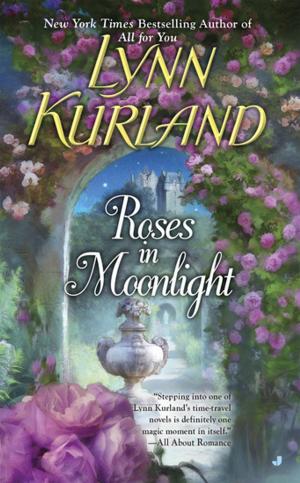 bigCover of the book Roses in Moonlight by 