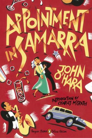 Cover of the book Appointment in Samarra by Greg Baer