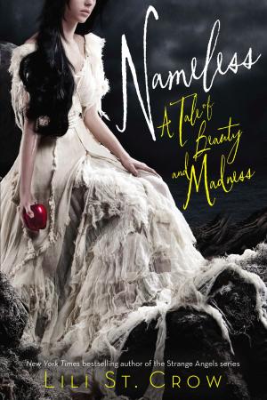 Cover of the book Nameless by John Flanagan