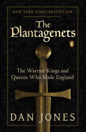 Cover of the book The Plantagenets by Harlan Coben