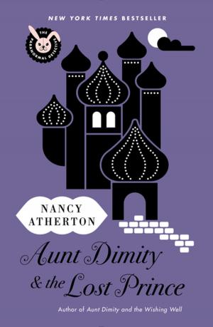 Cover of the book Aunt Dimity and the Lost Prince by Kate Forsyth