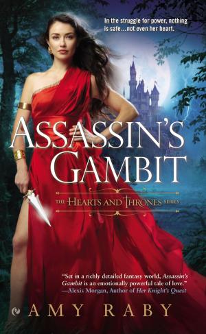 Book cover of Assassin's Gambit