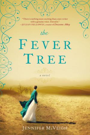Cover of the book The Fever Tree by Jennifer Ashley