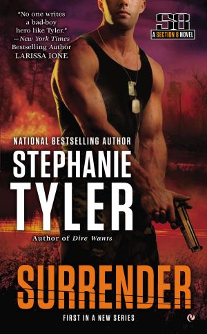 Cover of the book Surrender by Miranda Lee