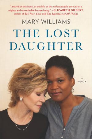 Cover of the book The Lost Daughter by I. J. Parker