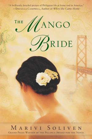 Cover of the book The Mango Bride by Wesley Ellis