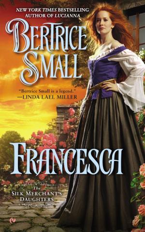 Cover of the book Francesca by Judy Shepard