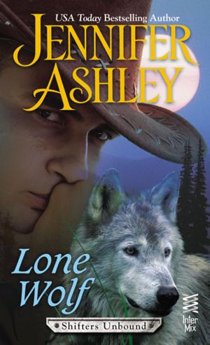 Cover of the book Lone Wolf by C. J. Box