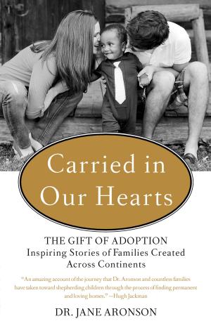 Cover of the book Carried in Our Hearts by Shannon K. Butcher