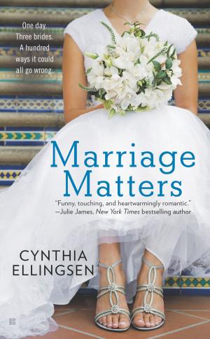 Cover of the book Marriage Matters by Kirsty Moseley