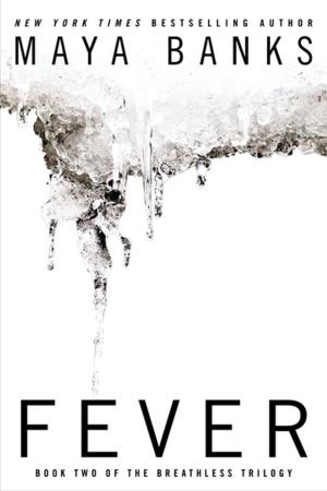 Cover of the book Fever by Wesley Ellis