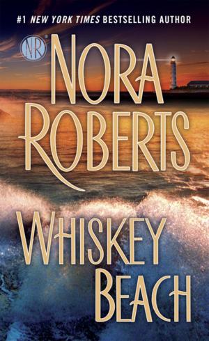 Cover of the book Whiskey Beach by Leiann  B Wrytes