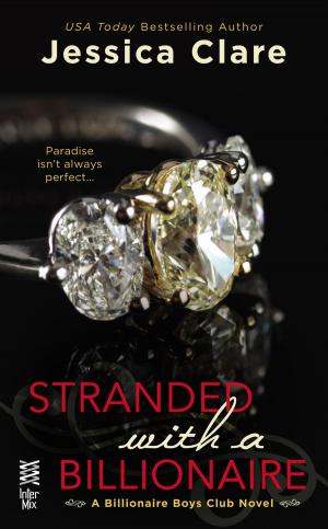 Cover of the book Stranded with a Billionaire by Patricia Cornwell