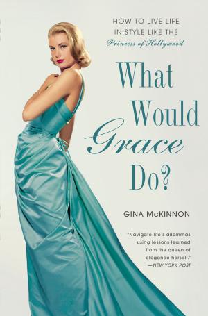 bigCover of the book What Would Grace Do? by 