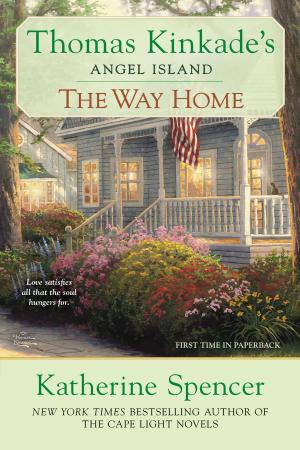 Cover of the book The Way Home by Mark Owen, Kevin Maurer