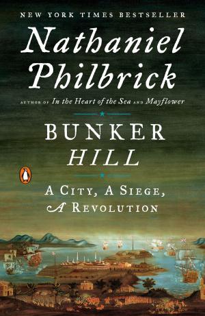 Cover of the book Bunker Hill by Emma Newman