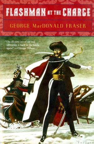 Cover of the book Flashman at the Charge by Cathie Linz