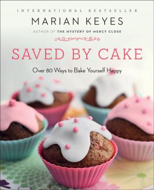 Cover of the book Saved by Cake by Karl Kirchwey