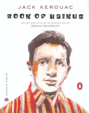 Cover of the book Book of Haikus by Anne Calhoun