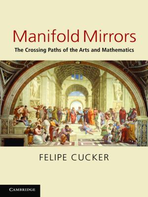 Cover of the book Manifold Mirrors by Seán M. Stewart