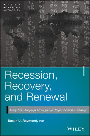 Book cover of Recession, Recovery, and Renewal