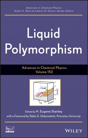 Cover of the book Liquid Polymorphism by Paolo Rugarli