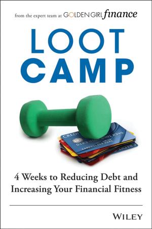 Cover of the book Lootcamp by Stefan Niemeier, Andrea Zocchi, Marco Catena