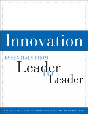 Cover of the book Innovation by David Garduno Barrera, Michel Diaz