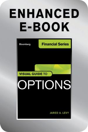 Cover of the book Visual Guide to Options, Enhanced Edition by Mary Jane Sterling