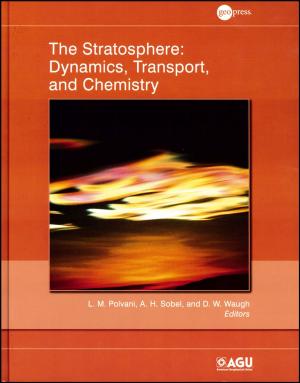 Cover of the book The Stratosphere by Hua-Peng Chen