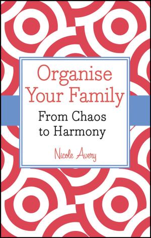 bigCover of the book Organise Your Family by 
