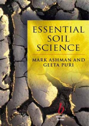 bigCover of the book Essential Soil Science by 