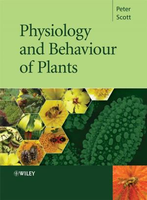 Cover of the book Physiology and Behaviour of Plants by Simon A. Lack