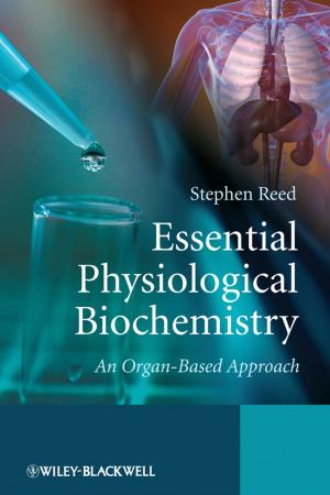 Cover of the book Essential Physiological Biochemistry by Alison Finch