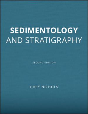 Cover of the book Sedimentology and Stratigraphy by Sheri Chaney Jones
