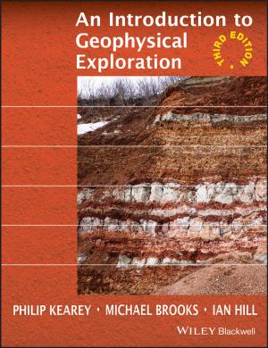 Book cover of An Introduction to Geophysical Exploration