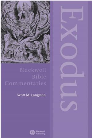 Cover of the book Exodus Through the Centuries by Emma Donaldson-Feilder, Rachel Lewis, Joanna Yarker