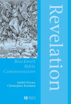 Cover of the book Revelation by Galit Shmueli, Peter C. Bruce, Inbal Yahav, Nitin R. Patel, Kenneth C. Lichtendahl Jr.