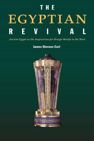 bigCover of the book The Egyptian Revival by 