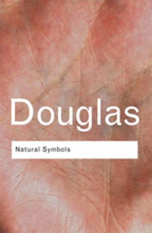 Cover of the book Natural Symbols by Loren Kruger