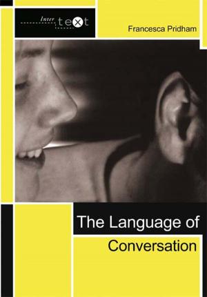 Cover of the book The Language of Conversation by Martin Gren