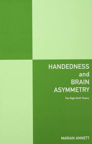 Cover of the book Handedness and Brain Asymmetry by 
