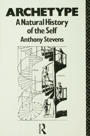 Book cover of Archetype
