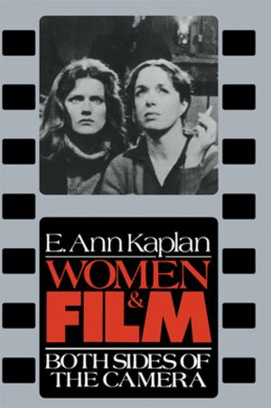 Cover of the book Women & Film by Kim Knott, Elizabeth Poole