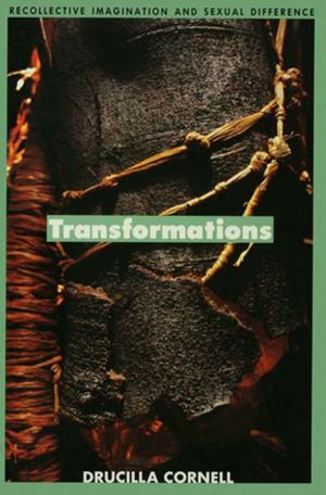 Cover of the book Transformations by Daniel Houston Buchanan