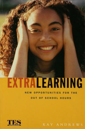 Cover of the book Extra Learning by Lawrence Sondhaus