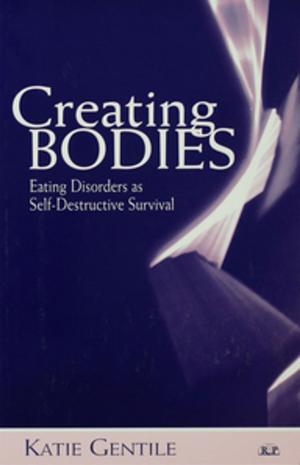 Book cover of Creating Bodies