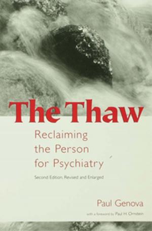 Cover of the book The Thaw by Raymond Nickerson