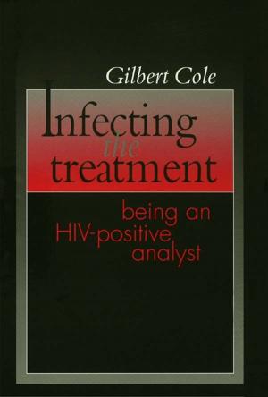 Cover of the book Infecting the Treatment by W. B. Stanford