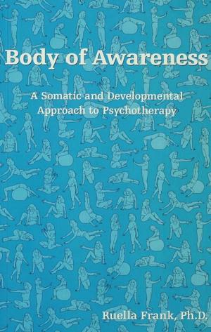 Cover of the book Body of Awareness by Katharina Schramm